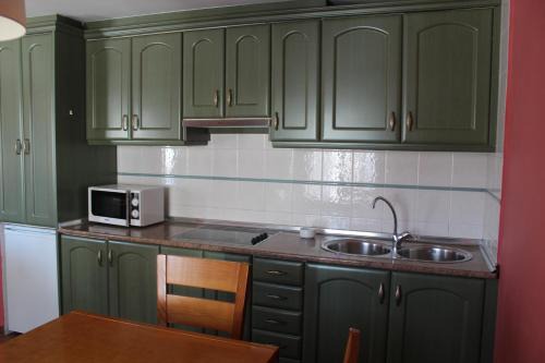 Noguera de Albarracin Apartment | Apartamentos NOGUERA de ALBARRACÍN