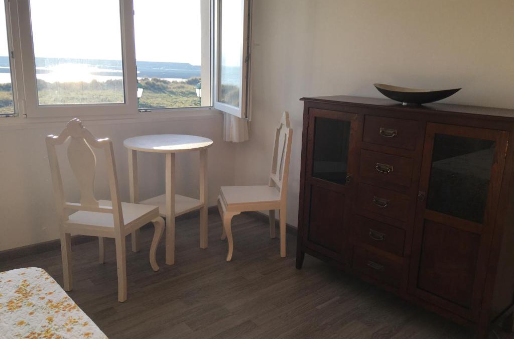Porto de Espasante Apartment | APARTAMENTOS PLAYA DE LA CONCHA