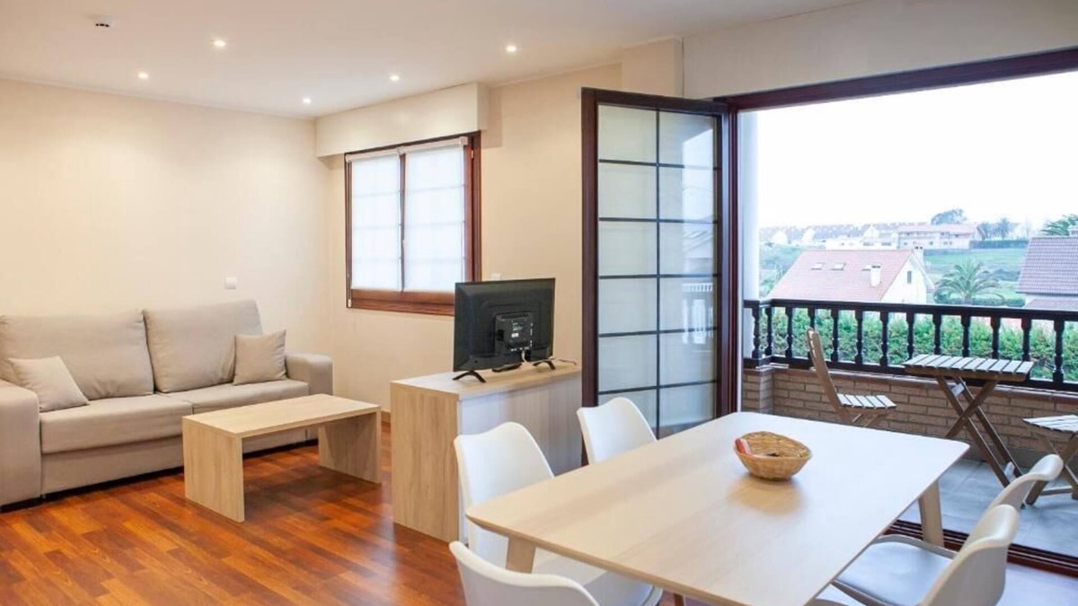 Soto de la Marina Resort | Apartamentos La Canal