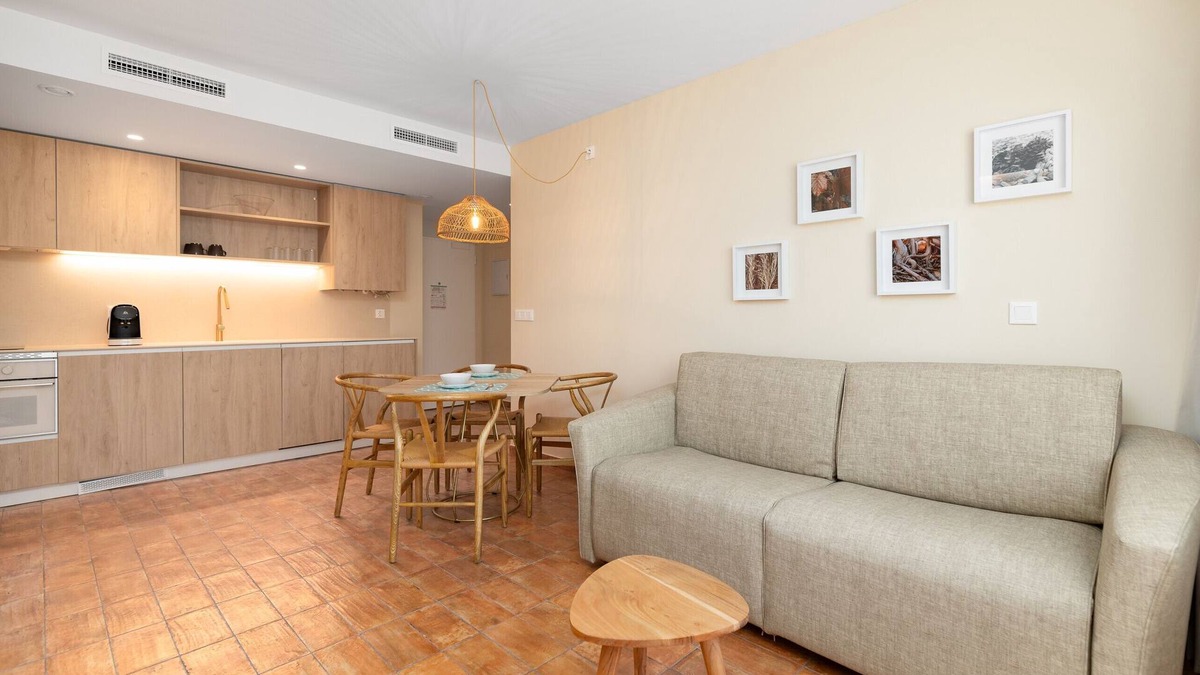 Ciutat de les Arts i les Ciencies Apartment | APARTAMENTOS LAS CIENCIAS 1ºL. WIFI + AIRE ACONDICIONADO