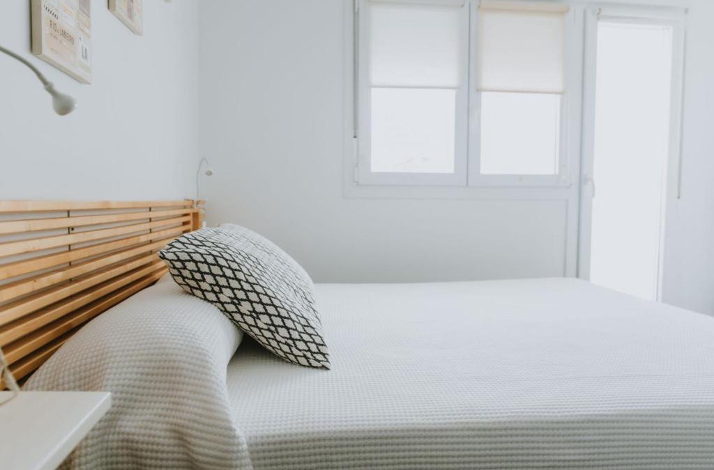 Zahara de los Atunes Apartment | Apartamentos ZHR 2