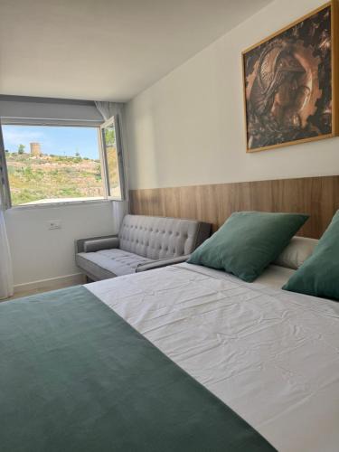 Diputacion de Cartagena Casco Apartment | Apartamentos Forum