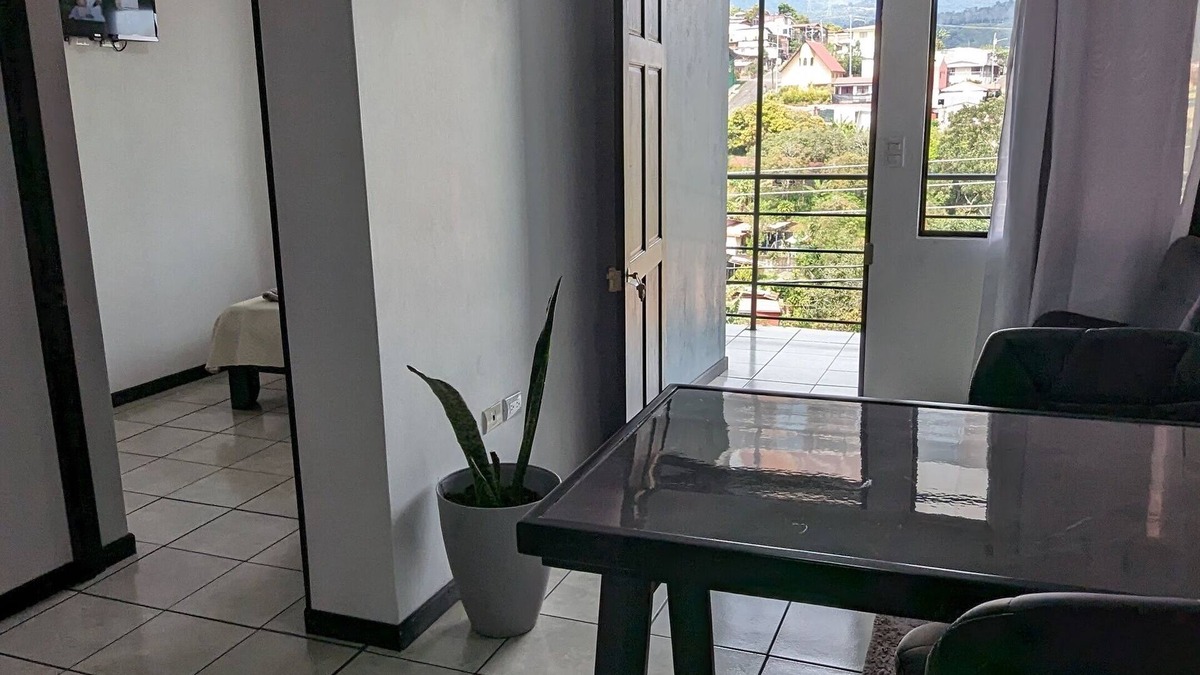Naranjo Apartment | Apartamentos Gary