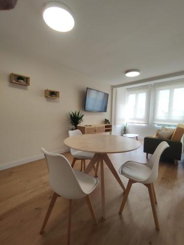 Tordesillas Apartment | Apartamentos Go Buenavista- Tordesillas