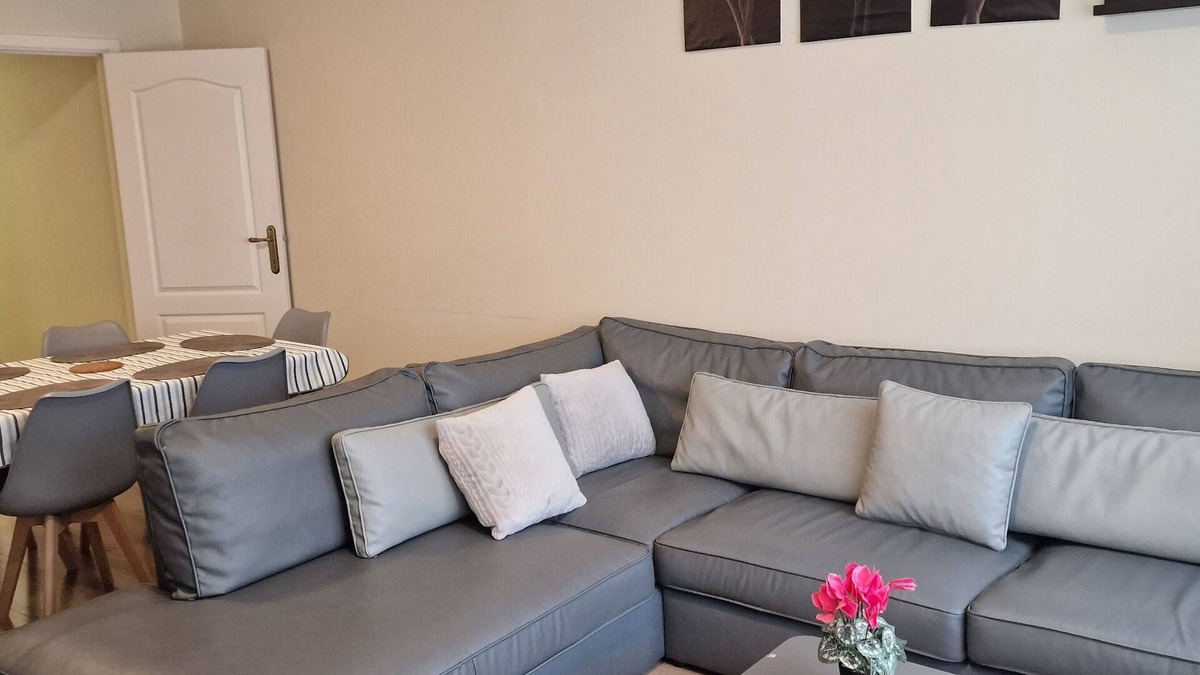 Collignon Apartment | Apartamentos Ideal Para Familias con Niños y Mascotas