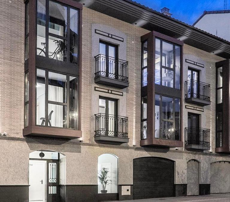 Leon Apartment | Apartamentos Inloft