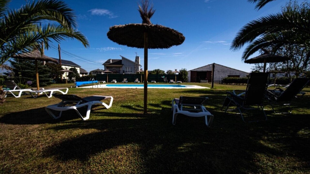 Valdes Cottage | Apartamentos Jesús for 4 people