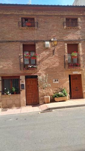 Viana Apartment | Apartamentos Jose Andres
