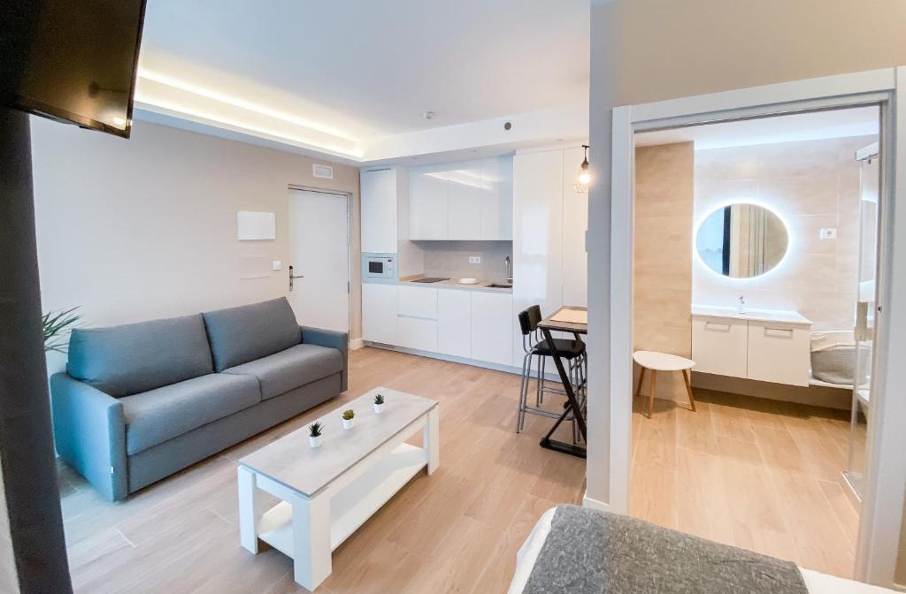 Getxo Apartment | Apartamentos Kai
