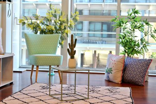 Biduido Apartment | Apartamentos LÓRIEN Milladoiro