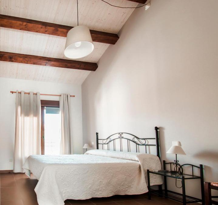 Buitrago del Lozoya Apartment | Apartamentos LA PARRA