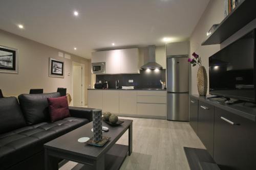 La Portilla Apartment | Apartamentos La Ardina Celorio