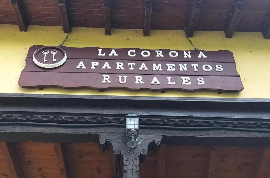 Parres Apartment | Apartamentos La Corona