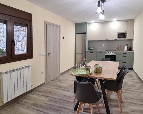 Sopeira Apartment | Apartamentos La Era de Pasé