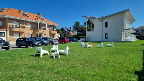 Soto de la Marina Apartment | Apartamentos La Canal