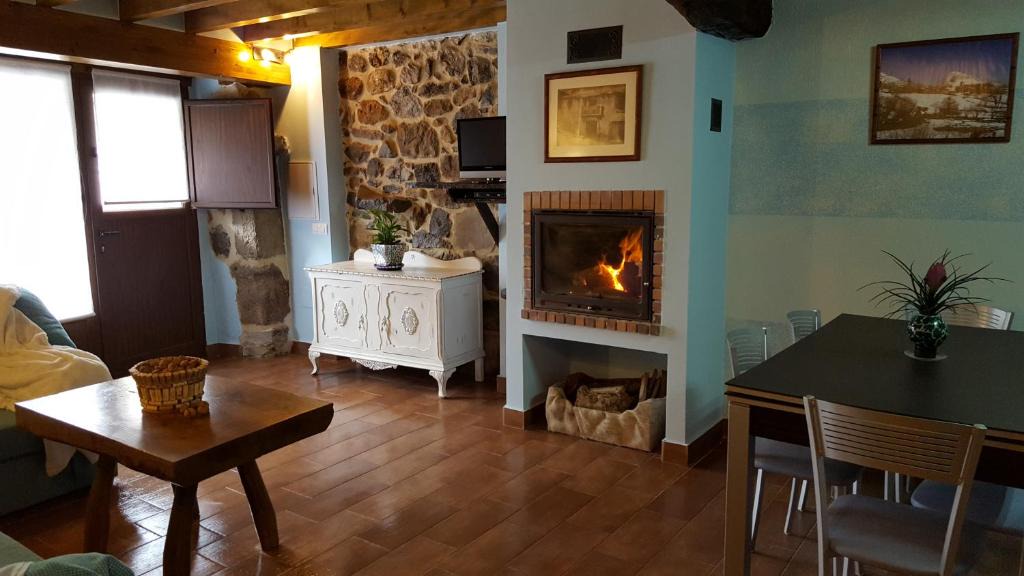 Quintana Apartment | Apartamentos La Plazuela