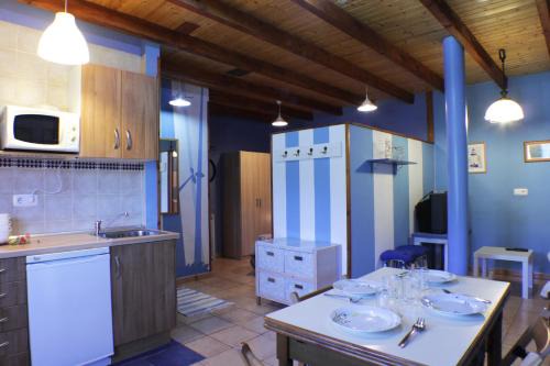 Cofinal Apartment | Apartamentos La Picota