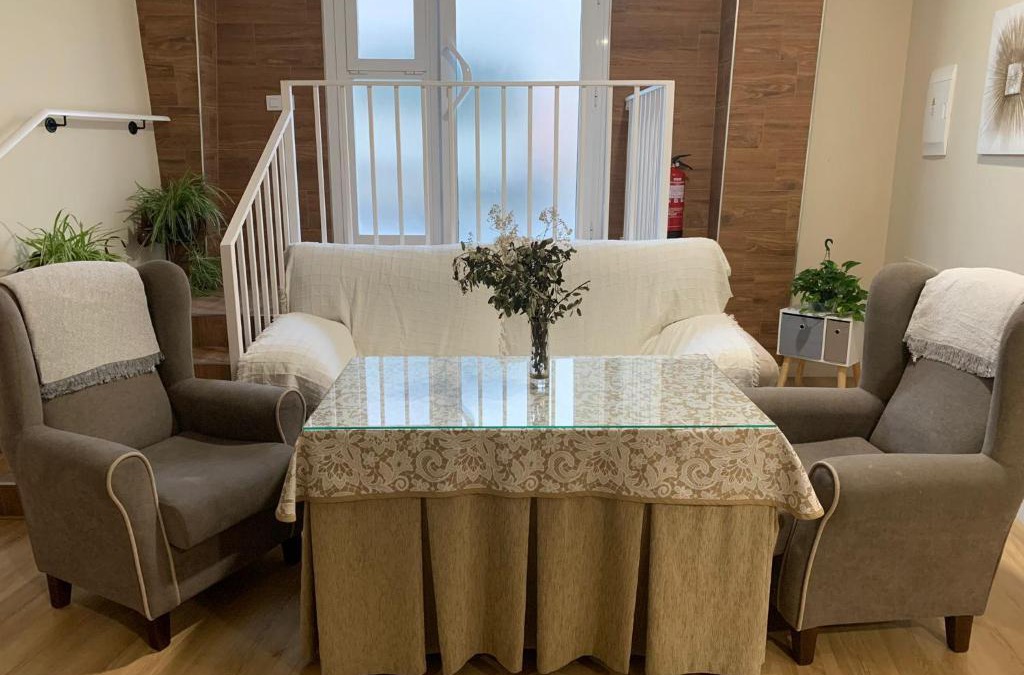 Arroyo de la Luz Apartment | Apartamentos La Unión
