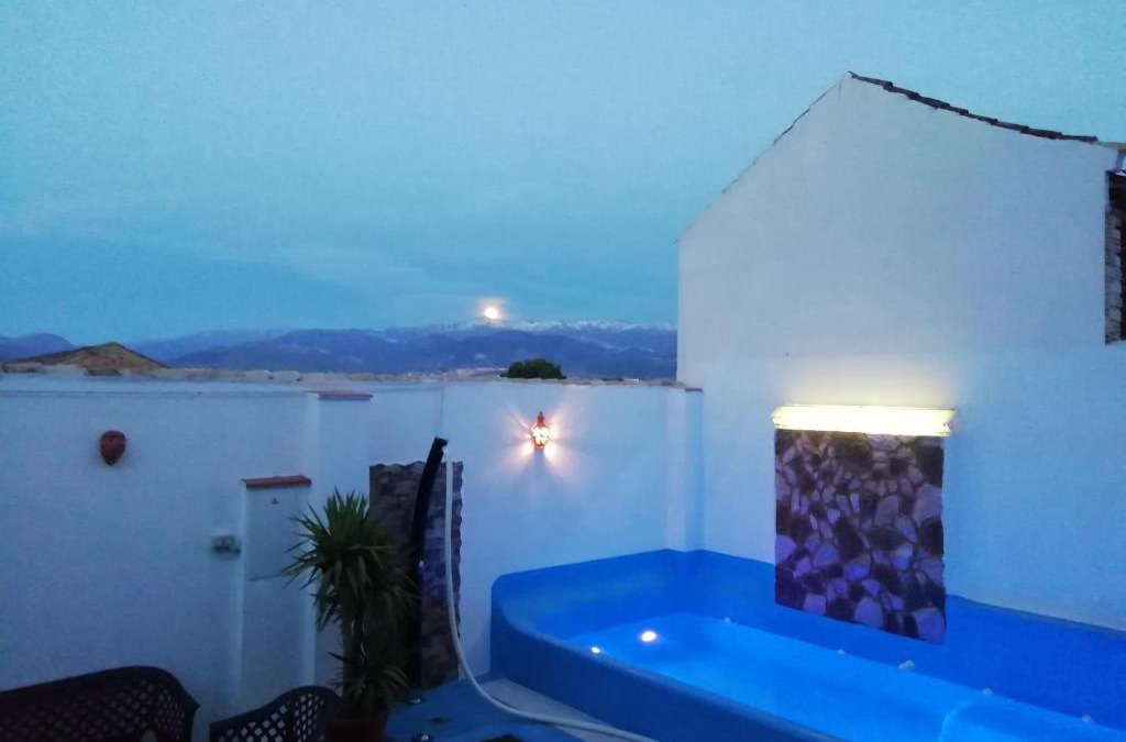 Ambroz Apartment | Apartamentos la Vega de Granada