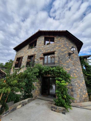 Abizanda Apartment | Apartamentos Lamata