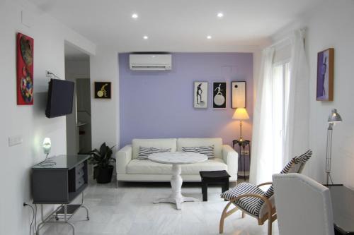 Zaidin Apartment | Apartamentos Lara