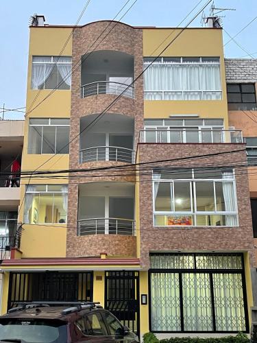 La Perla Apartment | Apartamentos Las Americas