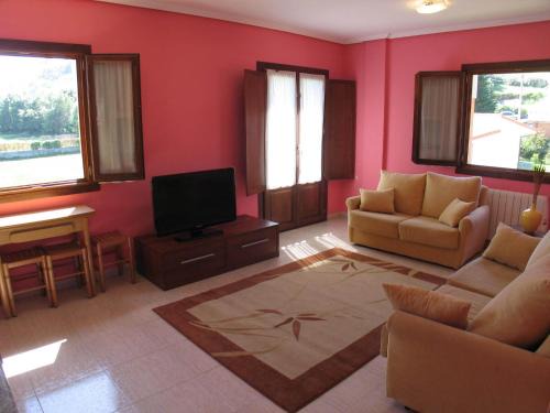 Cue Apartment | Apartamentos Las Rosas