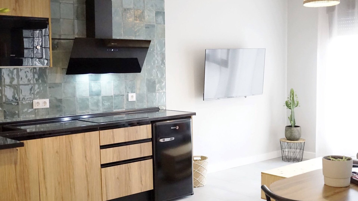 Daimiel Apartment | Apartamentos los Flamencos. Loft
