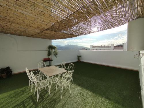 Algodonales Apartment | Apartamentos Lucia Algodonales