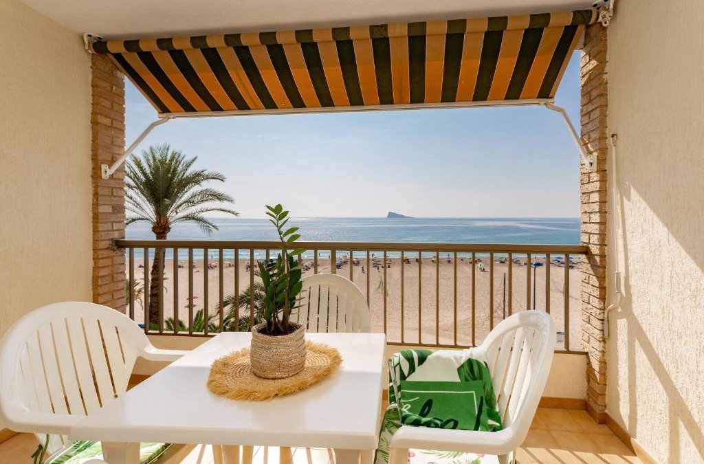 Cala Apartment | Apartamentos María Cristina Beach