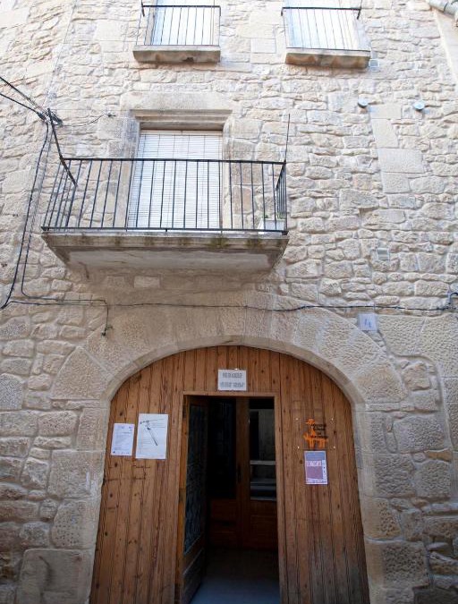 Calaceite Apartment | Apartamentos Mayor
