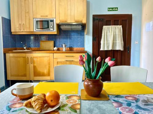 Castillo Siete Villas Apartment | Apartamentos Melgarden - La Quima 2