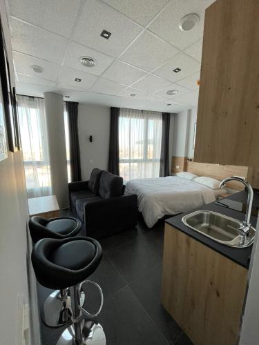 Parla Apartment | Apartamentos - Mirasur