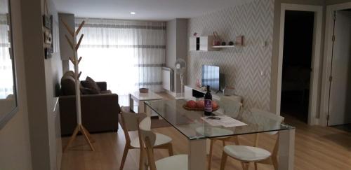 Najera Apartment | Apartamentos Nájera