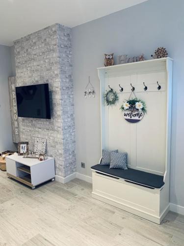 Alhama de Aragon Apartment | Apartamentos Nenufar