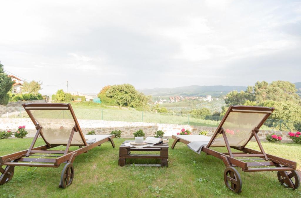 Ruiloba Apartment | Apartamentos Nordeste