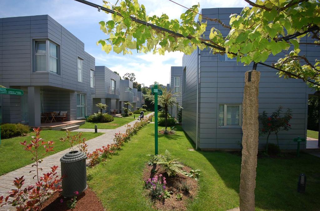 Montrove Apartment | Apartamentos Pazo do Rio