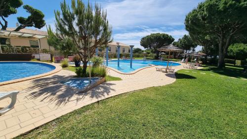 Oura Apartment | Apartamentos Praia da Oura by Sunny Deluxe