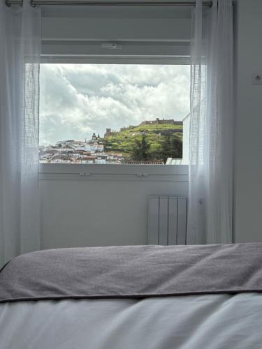 Aracena Apartment | Apartamentos Principado de Aracena