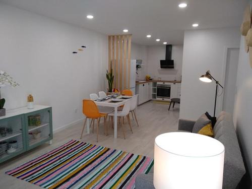 Vila Praia de Ancora Apartment | Apartamentos Areia e Mar Sul