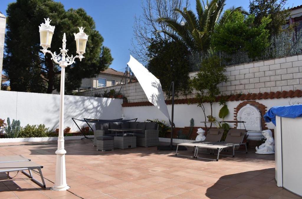 R-66-A El Arco Apartment | Apartamentos R66