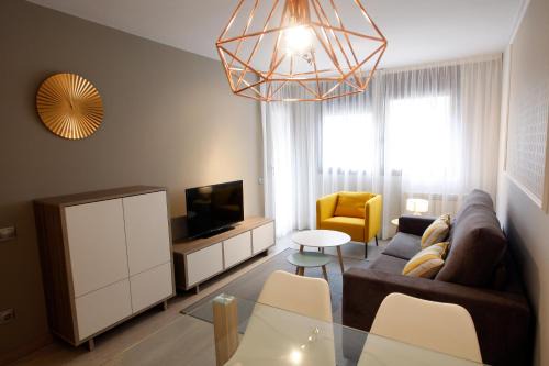 Lleida Apartment | Apartamentos Real Lleida