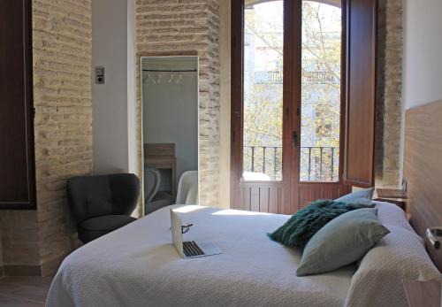 Museo Apartment | Apartamentos Reyes Catolicos 14