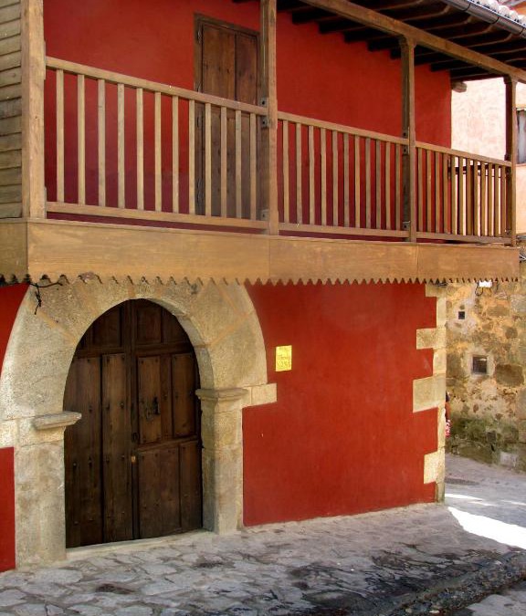 Valverde de la Vera Apartment | Apartamentos Rurales SPA Casa De Los Escudos