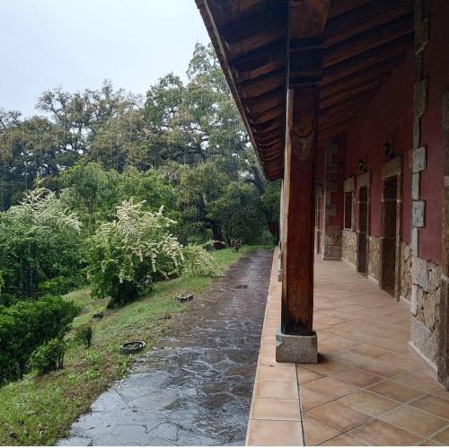 Jaraiz de la Vera Apartment | Apartamentos Rurales La Oropendola