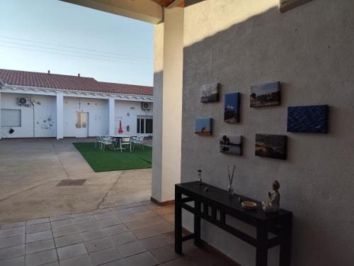 Villa del Rey Apartment | Apartamentos Rurales Las Grullas