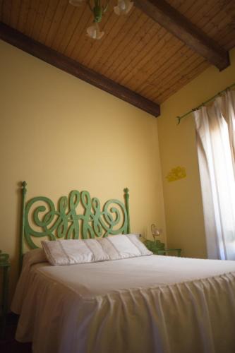 Alcantara Apartment | Apartamentos Rurales Arco de Trajano