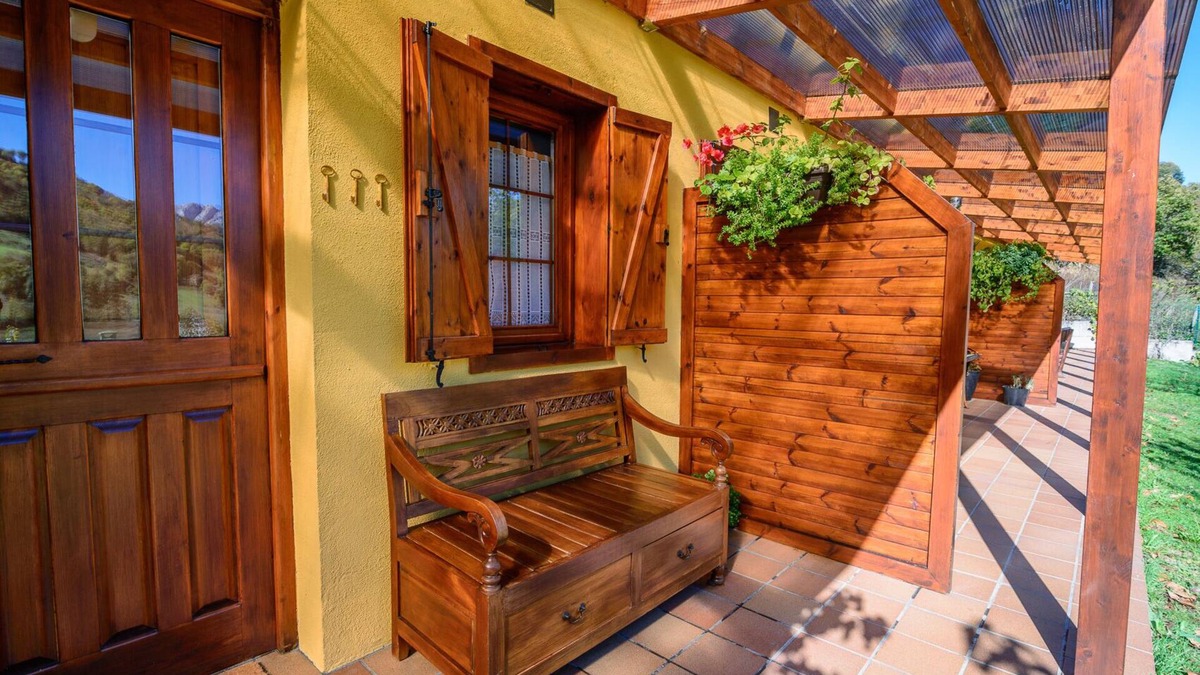 Campiello Apartment | Apartamentos Rurales Balcón Real