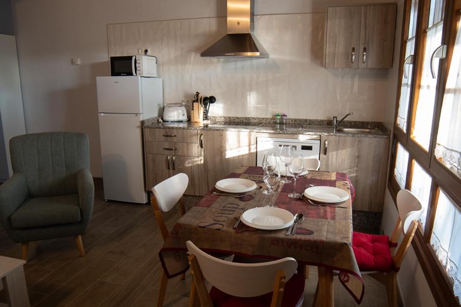 La Caridad Apartment | Apartamentos Rurales Camín Real