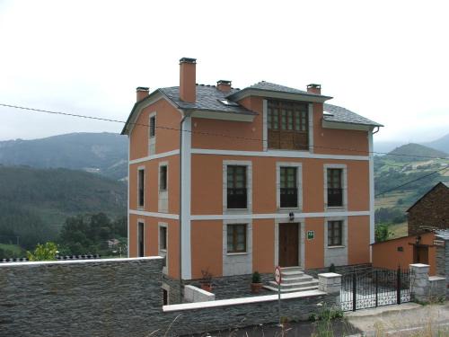 Prelo Apartment | Apartamentos Rurales El Palacio de Doiras